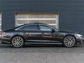 Audi A8 thumbnail 3