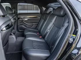 Audi A8 thumbnail 26