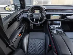 Audi A8 thumbnail 30