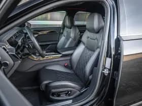 Audi A8 thumbnail 4