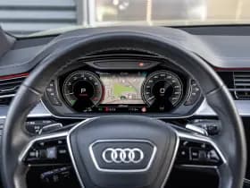 Audi A8 thumbnail 31