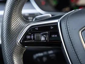 Audi A8 thumbnail 33
