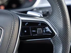 Audi A8 thumbnail 34