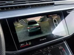 Audi A8 thumbnail 35