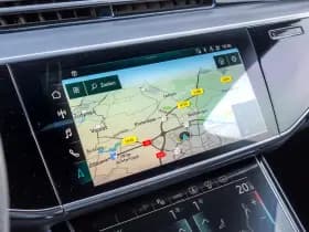 Audi A8 thumbnail 36