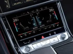 Audi A8 thumbnail 38
