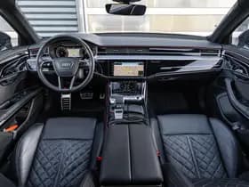 Audi A8 thumbnail 5