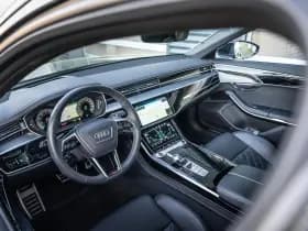 Audi A8 thumbnail 42