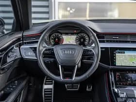 Audi A8 thumbnail 45