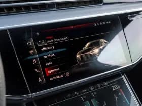Audi A8 thumbnail 47