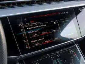 Audi A8 thumbnail 48