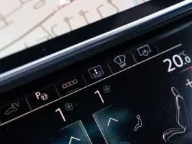 Audi A8 thumbnail 53
