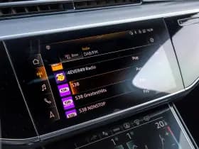 Audi A8 thumbnail 54