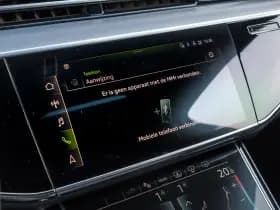 Audi A8 thumbnail 56