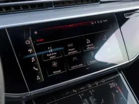 Audi A8 thumbnail 57