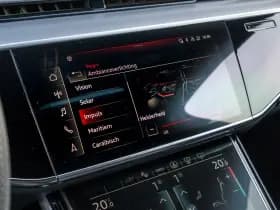 Audi A8 thumbnail 58