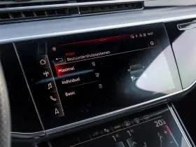 Audi A8 thumbnail 59