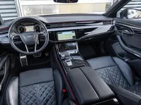 Audi A8 thumbnail 60