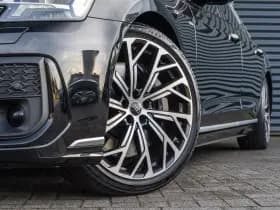 Audi A8 thumbnail 61