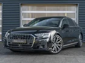 Audi A8 thumbnail 62