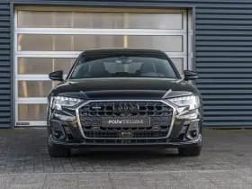 Audi A8 thumbnail 8