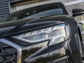 Audi A8 thumbnail 9