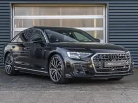 Audi A8 thumbnail 10