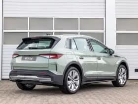Škoda Elroq thumbnail 2