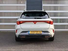 CUPRA Leon Sportstourer thumbnail 11