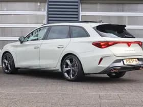 CUPRA Leon Sportstourer thumbnail 13