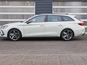 CUPRA Leon Sportstourer thumbnail 14