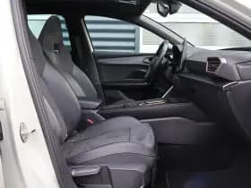 CUPRA Leon Sportstourer thumbnail 16