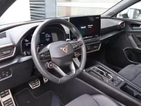 CUPRA Leon Sportstourer thumbnail 22