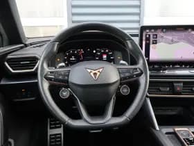 CUPRA Leon Sportstourer thumbnail 25
