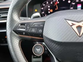 CUPRA Leon Sportstourer thumbnail 27