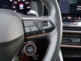 CUPRA Leon Sportstourer thumbnail 28