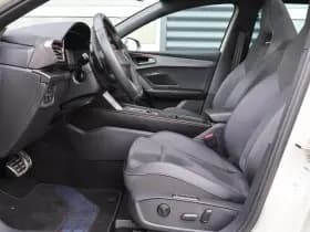 CUPRA Leon Sportstourer thumbnail 4