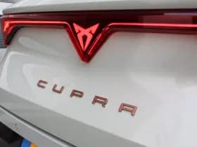 CUPRA Leon Sportstourer thumbnail 36