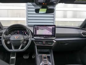 CUPRA Leon Sportstourer thumbnail 5
