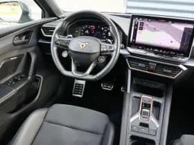 CUPRA Leon Sportstourer thumbnail 45