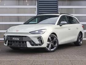 CUPRA Leon Sportstourer thumbnail 55