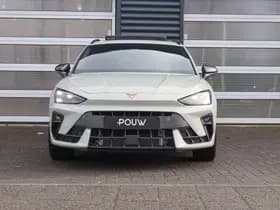 CUPRA Leon Sportstourer thumbnail 8