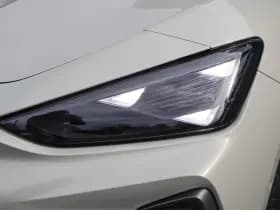 CUPRA Leon Sportstourer thumbnail 9