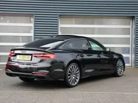 Audi A5 thumbnail 2