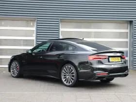 Audi A5 thumbnail 12