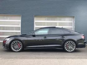 Audi A5 thumbnail 13