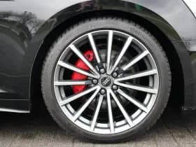Audi A5 thumbnail 14