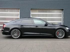 Audi A5 thumbnail 3