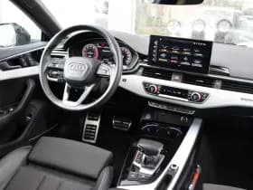 Audi A5 thumbnail 45