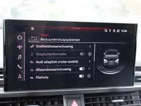 Audi A5 thumbnail 50